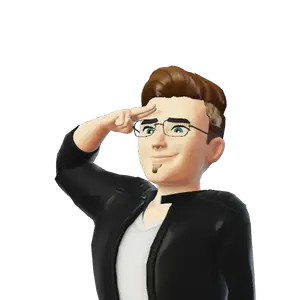 memoji of adam