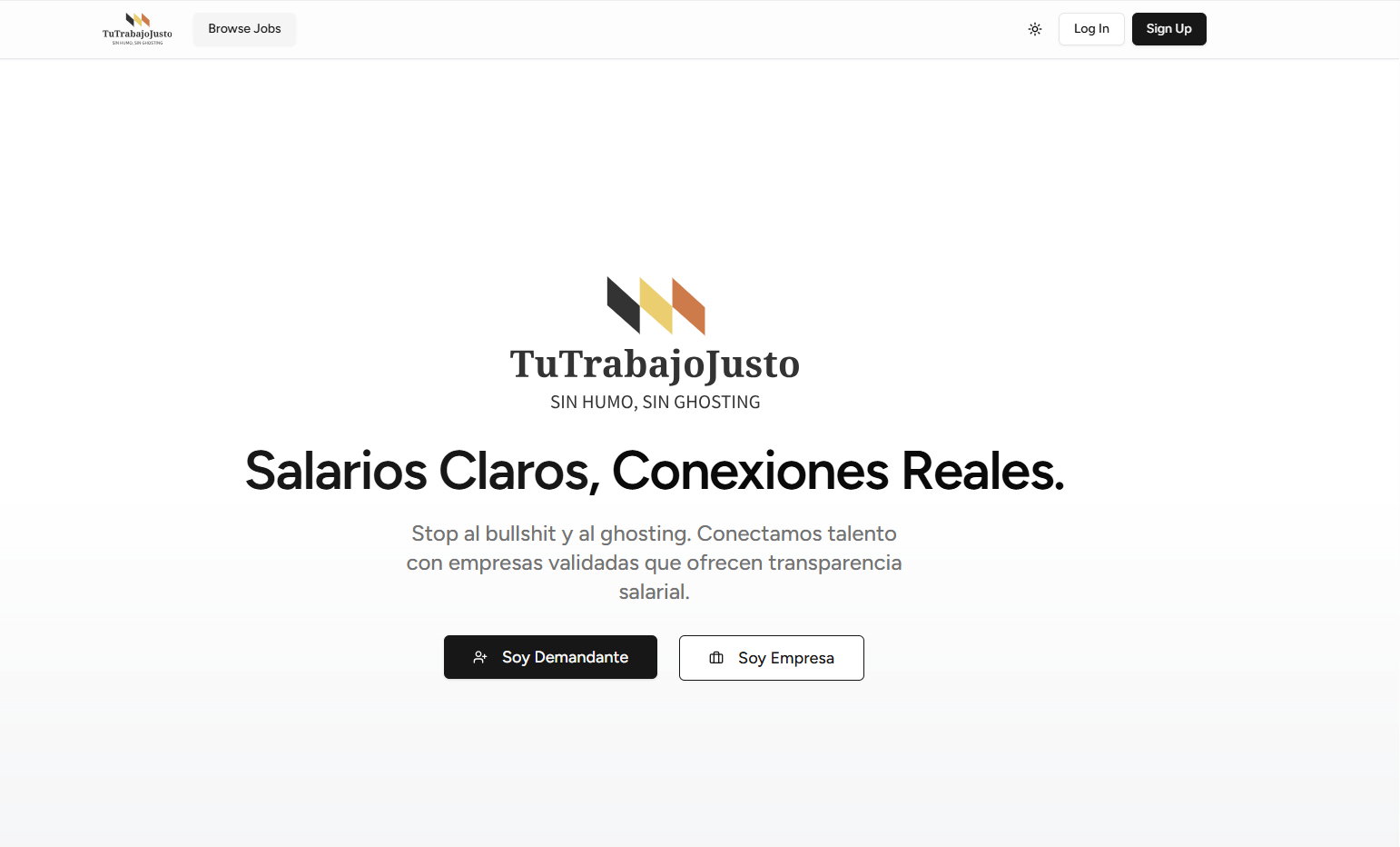 TuTrabajoJusto cover image